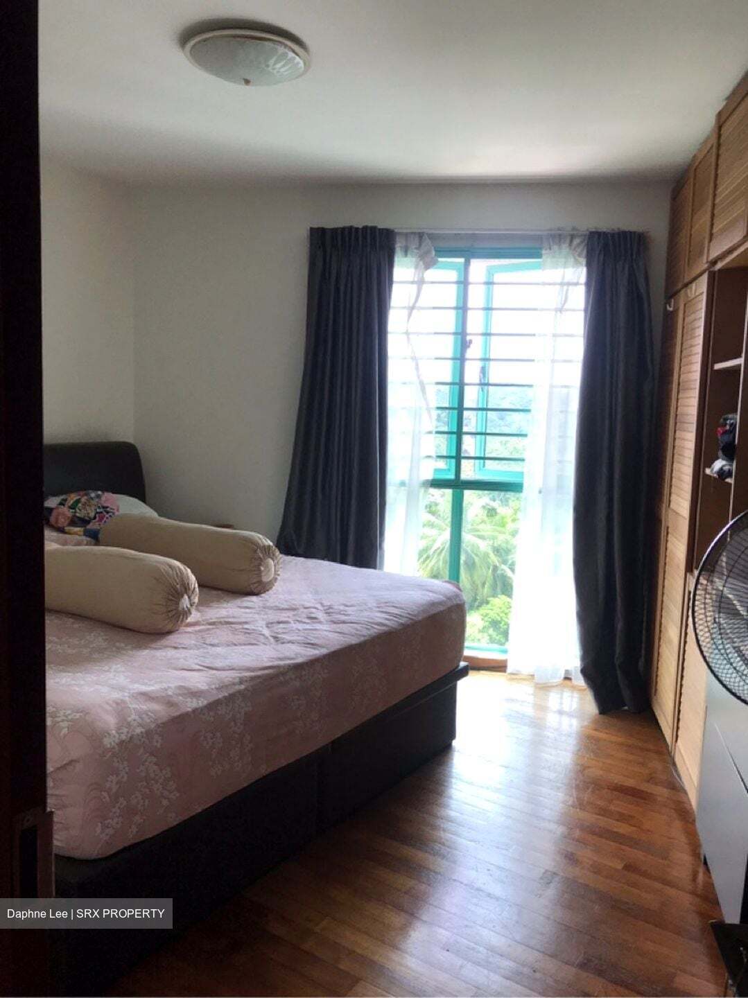 Southaven I (D21), Condominium #598309241